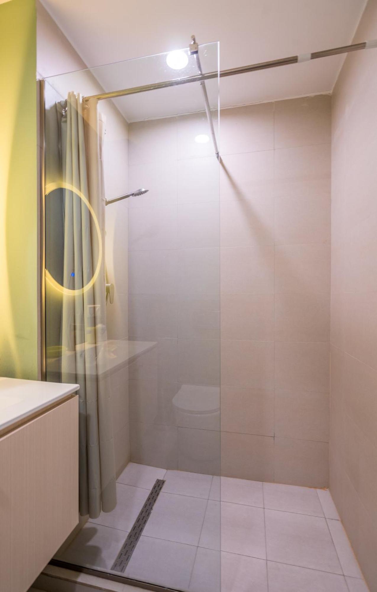 2-Room Apartment Nft New Gudauri 452 Bagian luar foto
